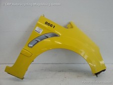 Kotflügel Fender Seitenwand vorn rechts gelb Ford S-Max WA6 