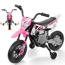 Kinder Elektro Kindermotorrad