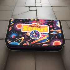 Scout Count Down Federmappe