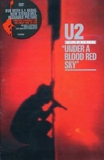 U2 - Live At Red Rocks - Under