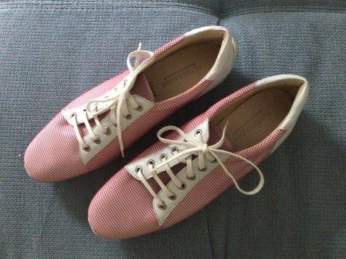 NEU-Halbschuh,Peter