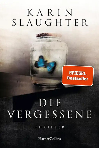 Die vergessene - die,