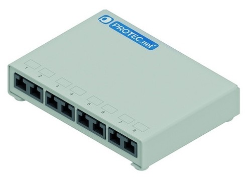 Protec net 05300730 - protec.net, pnmp6ag