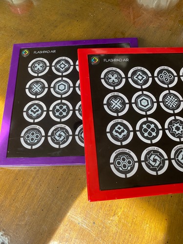 Flashpad air - flashpad, (