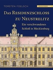 Ein verschwundenes Schloß in