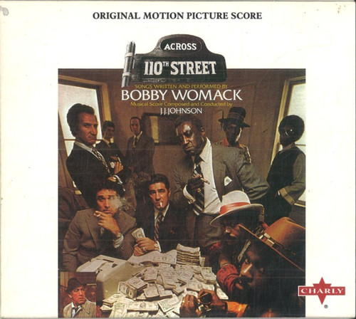 Bobby womack across - bobby,