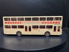 Wiking: MAN Doppeldeckerbus