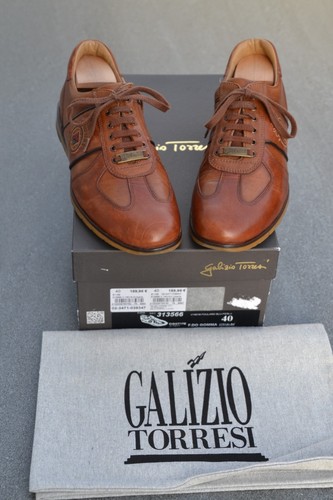 Wie neu galizio - neu, torresi