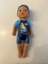 ZAPF Creation BABY born My