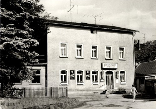 Braunsdorf niederwiesa - braunsdorf,