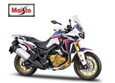 Maisto 1:18 Honda CRF1000L