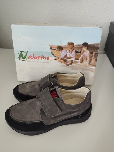Naturino mokassins kinder - mokassins,