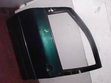 Tür vorn links ohne Anbauteile VW Sharan 1 (Typ:7M) VOLKSWAGEN (VOLKSWAGEN)