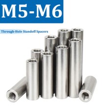 8 10mm alu - m6,