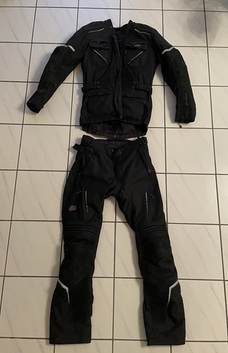 Motorradkombi herren textil - motorradkombi,