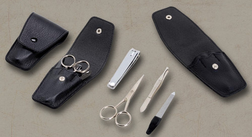 Baruffaldi maniküre set - baruffaldi,