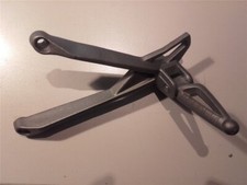 Sachs ZX125 ZZ125 ZZ50 4Takt