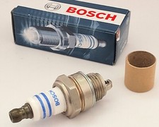 Zündkerze Bosch passend für Stihl 020 020AV