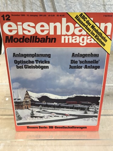 Eisenbahn modellbahn - ke-93,