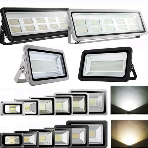Led fluter außen strahler - led,