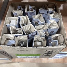 17x Lucolux Hochdruck Natrium