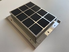 Austausch der Kohlewürfel