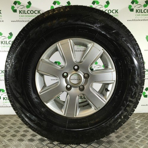 Amarok alufelge taruma - alufelge,