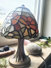 Sehr schöne Tischlampe