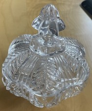 Schöne kleine Bonboniere mit