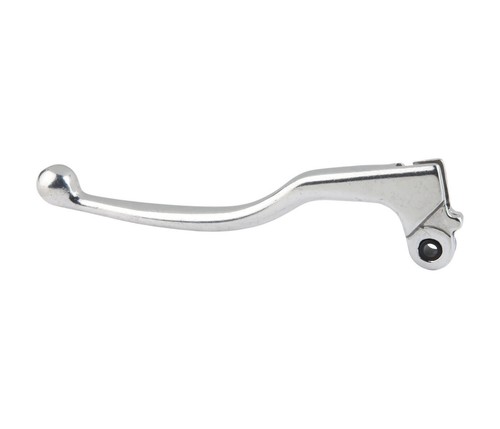Kupplungshebel links silber