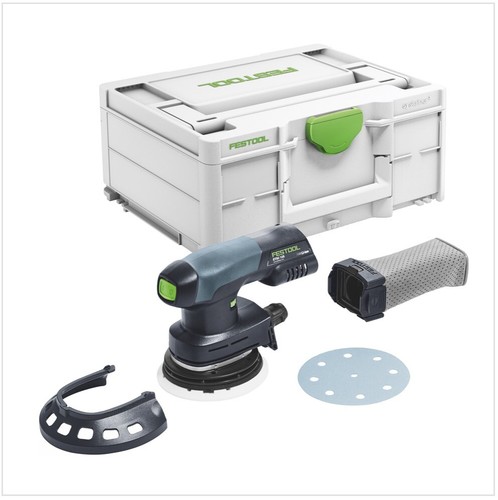 Festool etsc 125 basic - festool, 125-basic