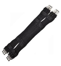 %% Busse Sattelgurt Schnur