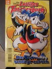 Lustiges Taschenbuch LTB Nr