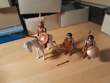 Playbig 2000, 3 Ritter