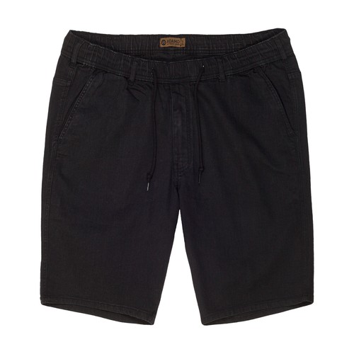 Adamo freizeithose jeanshose - adamo,