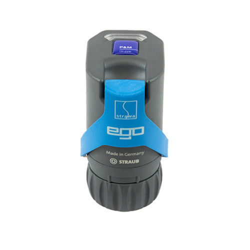 Strawa ego stellantrieb - ego,