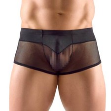 Sexy Herren Pants Microfaser