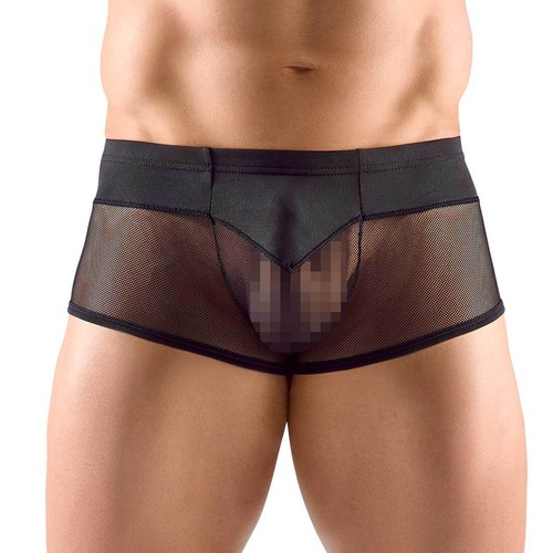 Sexy herren pants microfaser - herren,
