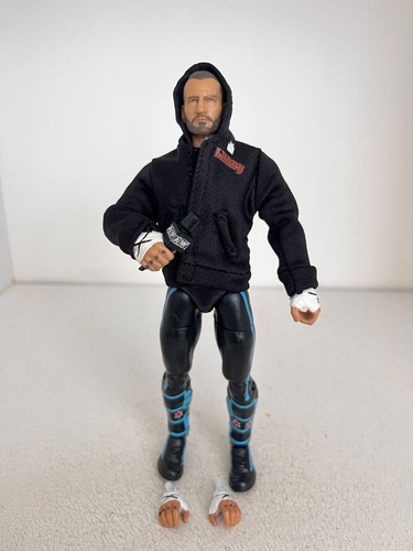 Aew punk unmatched series - aew,