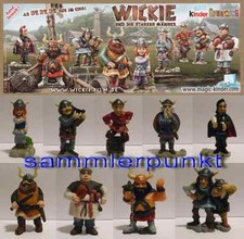 EINZELFIGUR + BPZ Ihrer Wahl