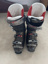 Lange Skischuhe, Fluid 100