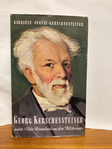 Georg kerschensteiner gabriele - georg,