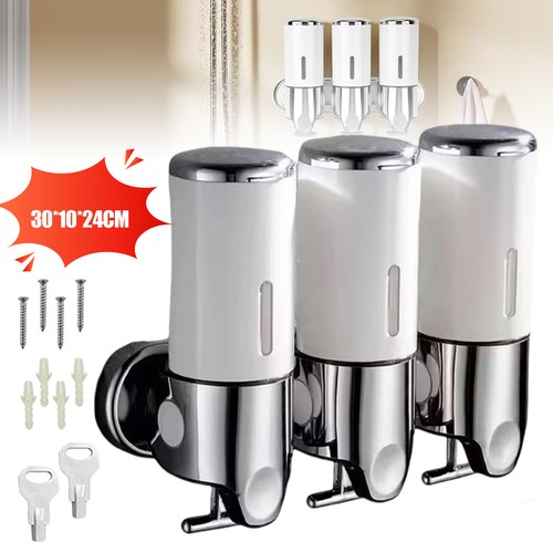 Shampoo spender duschspender - shampoo,