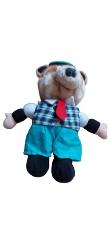 Berendsohn plüschtier bär - ag,