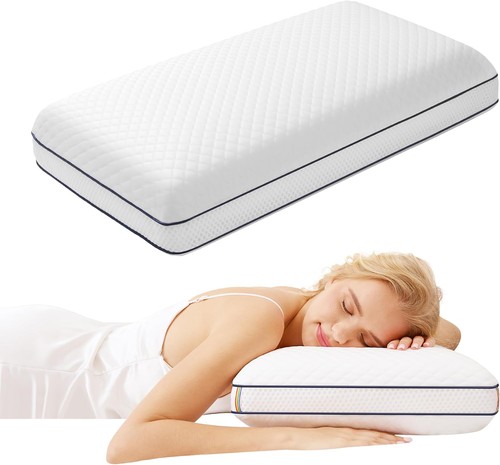 Gel memory foam kissen - gel,