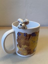 Diddl maus tasse - tasse, 3d