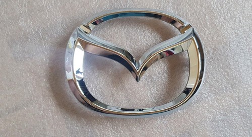 Mazda original - mazda, 6
