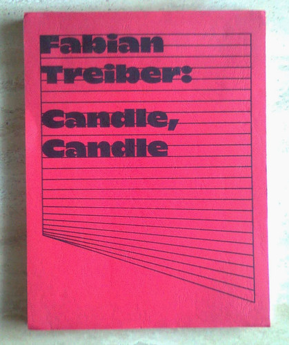 Fabian treiber candle - fabian,