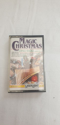 Tape magic christmas - tape, dinu