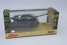 Schuco 452680000 Panzer Tank Leopard 2A6 German 1:87 H0 NEU OVP 